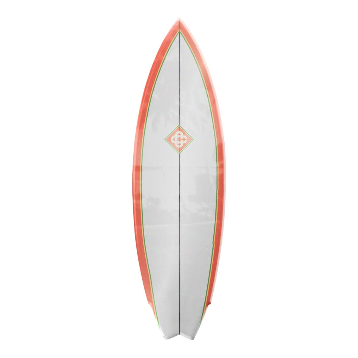 Handmade surfboard deals