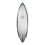 Casablanca Drops Handmade Surfboards for SS21