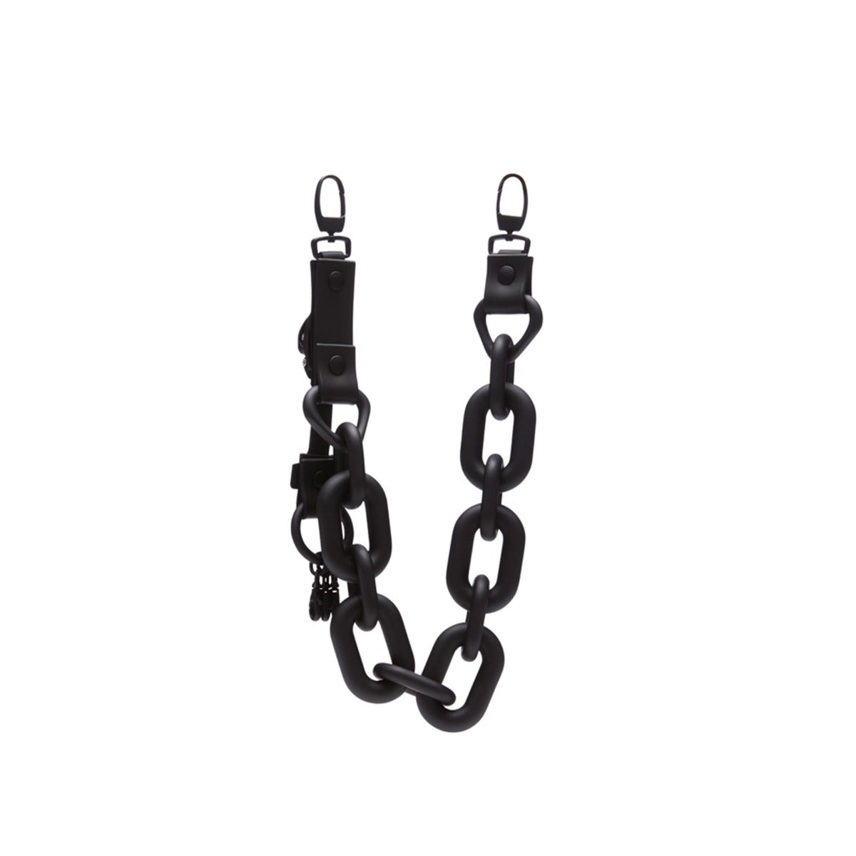 Object T04 - Trousers Chain Key Holder