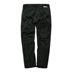 Classic Trousers With Frontpanel