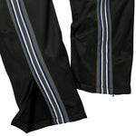 Classic Trousers With Frontpanel