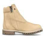A COLD WALL x 6Inch Zip Boot