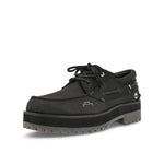 A COLD WALL x 3 Eye Lug Boat Shoe