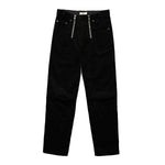 Cargo Trouser With Double Zips
