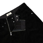 Cargo Trouser With Double Zips