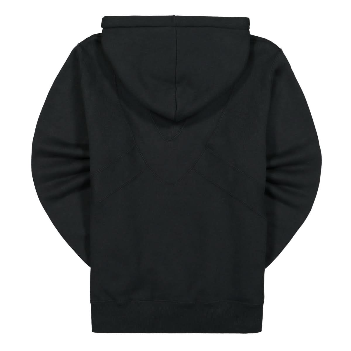 Undercover Sweatshirt Black Detail view 2 | Gate