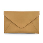 Envelope Leather Wallet