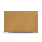 Envelope Leather Wallet