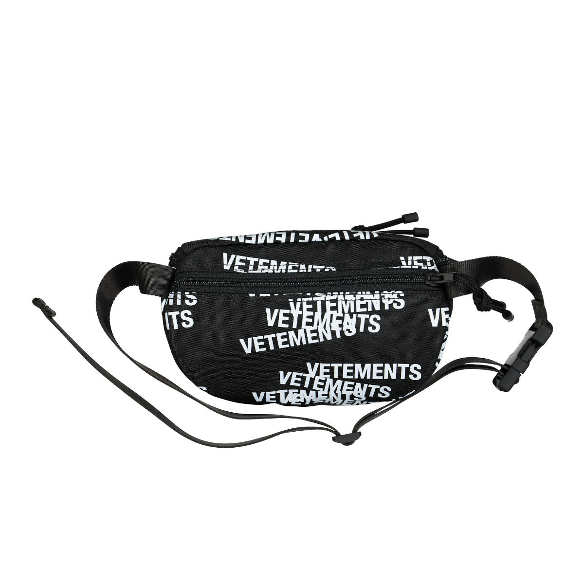 Stamped Logo Fanny Pack | GATE