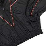 2-in-1 Tracksuit Jacket