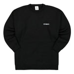 Iconic Logo Knitted Jumper
