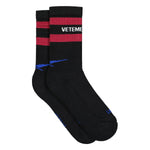 Iconic Logo Socks