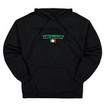 Haute Couture Logo Hoodie