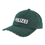 Polizei Cap