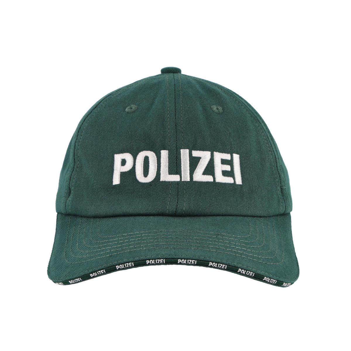 Polizei Cap | GATE