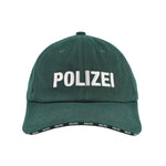 Polizei Cap