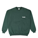 Polizei Sweatshirt