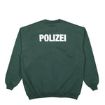 Polizei Sweatshirt