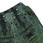 Cyber Fluid Jersey Pants