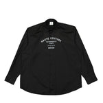 Maison de Couture Logo Shirt