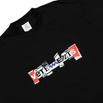 Mixed Logo T-Shirt