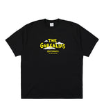 The Gvasalias Cartoon Logo T-Shirt