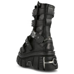 Gamer Ankle Boots