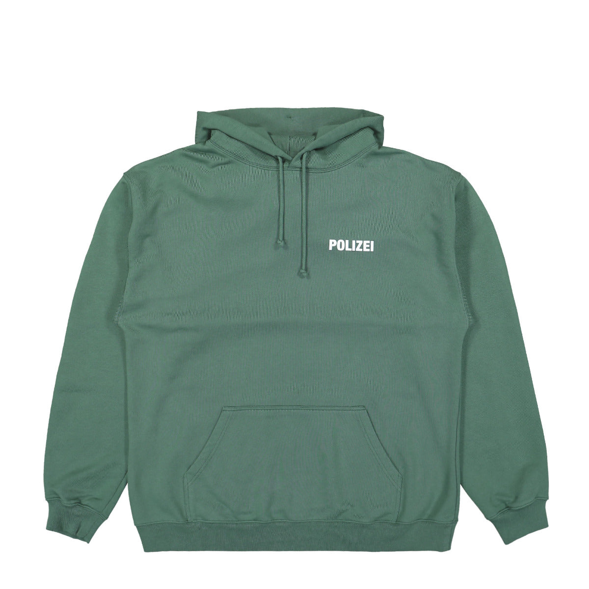 Polizei Hoodie