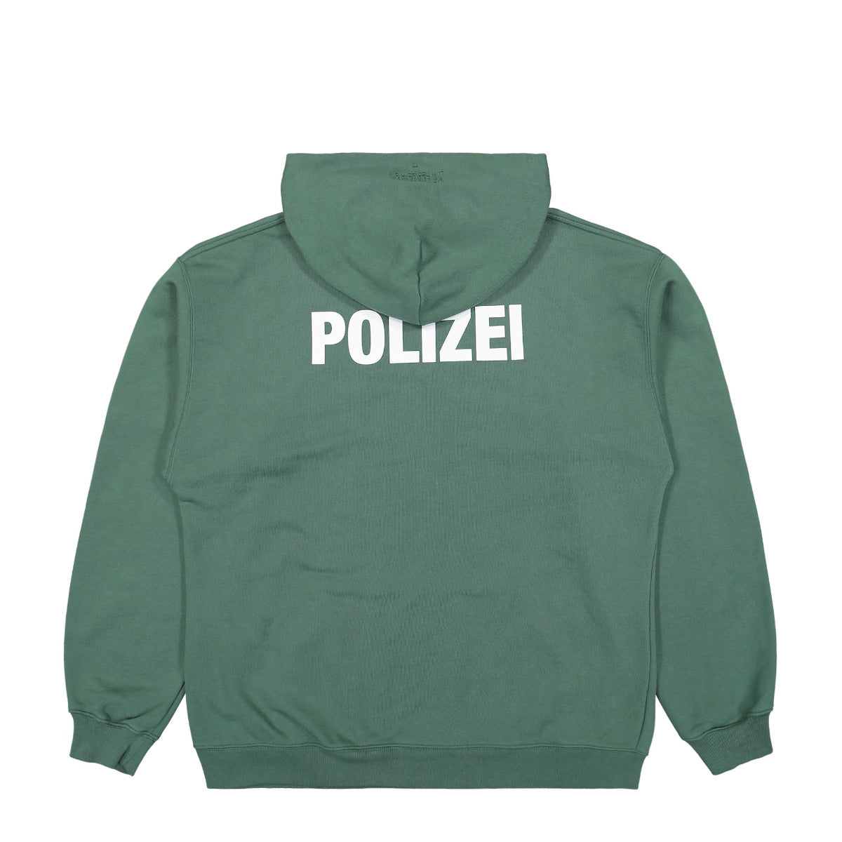 Polizei Hoodie