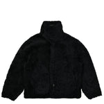 Inside-Out Shearling Jacket