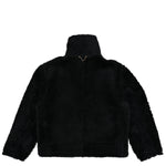 Inside-Out Shearling Jacket