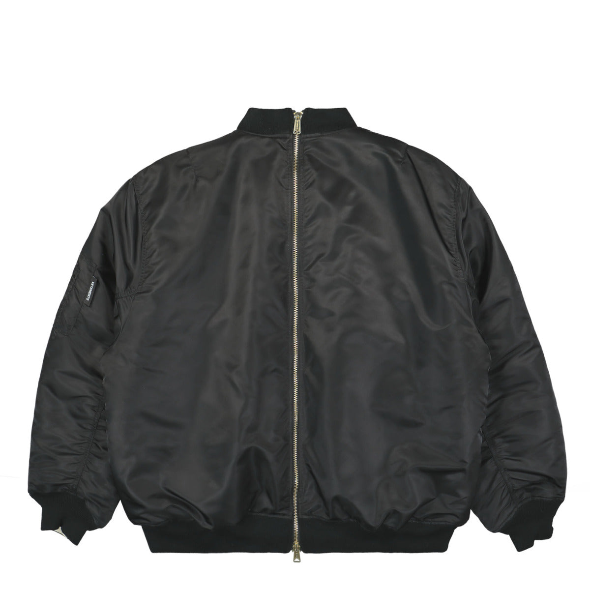 Double Zip Bomber