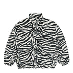 Fleece Zip-Up Jacket