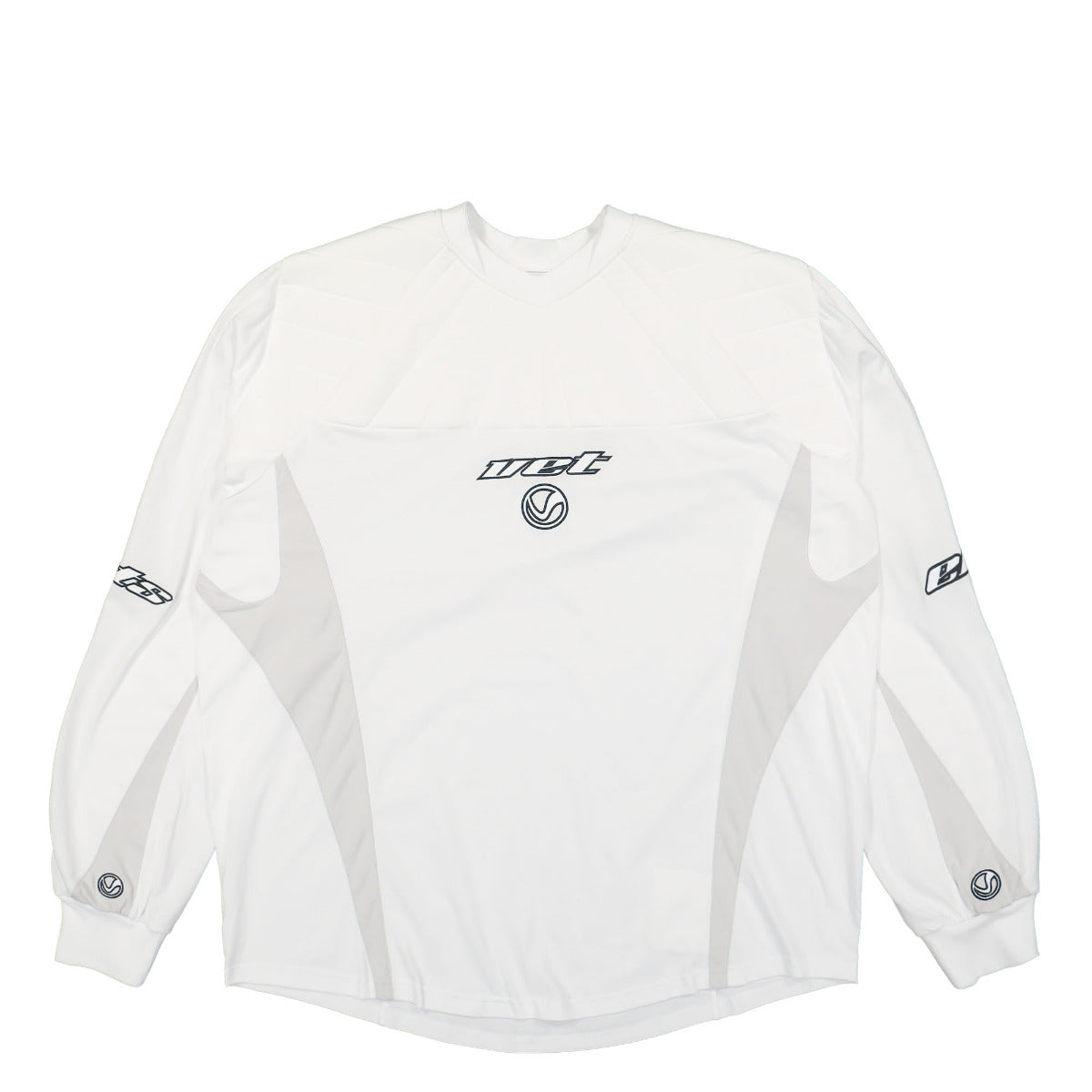 Gamer Padded Longsleeve