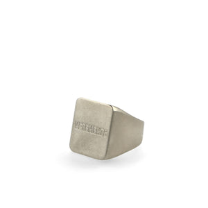 Iconic Logo Ring