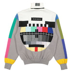 TV Branded Turtleneck