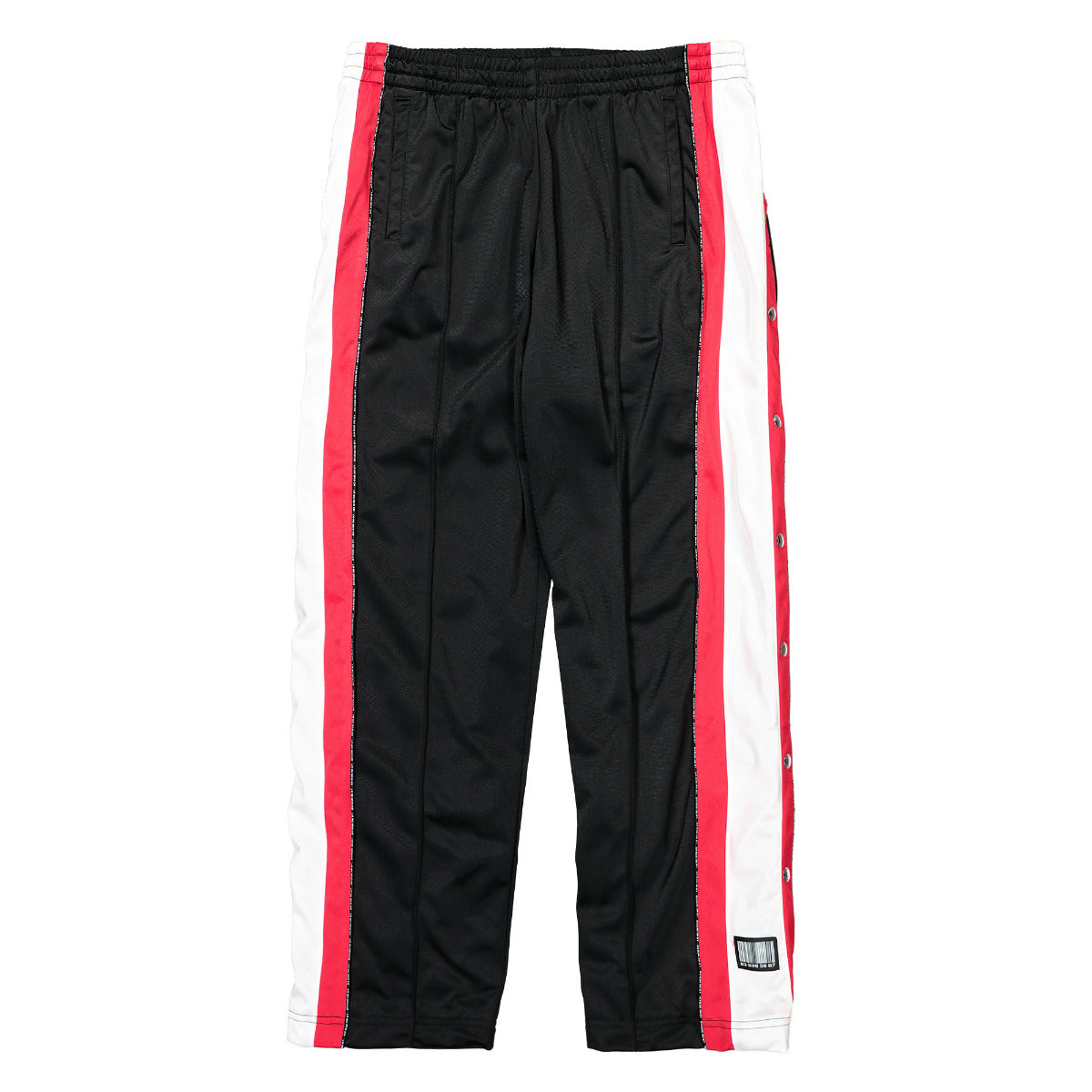 Tailored Tracksuit Pants