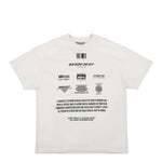 All Rights Reserved T-Shirt