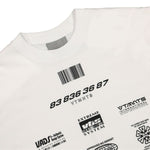 All Rights Reserved T-Shirt