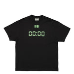 VTMNTS Reset T-Shirt Black Detail view 1 | Gate