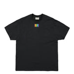 Rainbow Barcode T-Shirt