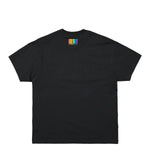 Rainbow Barcode T-Shirt