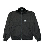 Nylon Tracksuit Jacket