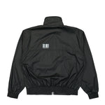 Nylon Tracksuit Jacket