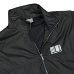 Nylon Tracksuit Jacket