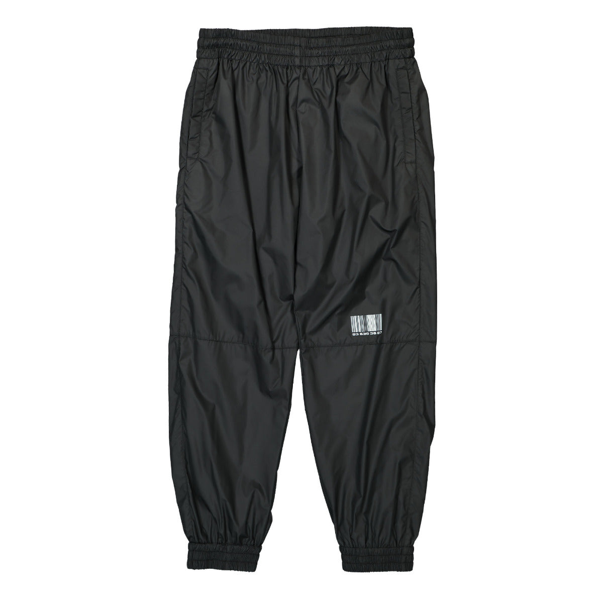 Mens nylon tracksuit discount bottoms