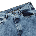 Boiled Jeans