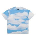 Sky Barcode T-Shirt