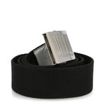 Barcode Canvas Belt