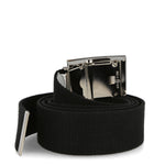 Barcode Canvas Belt